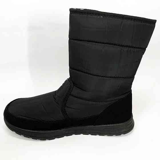 Черевики чоловічі спецвзуття 45р 29см, Взуття для роботи на дачі, Чоловіче полегшене взуття VG-88 Львів