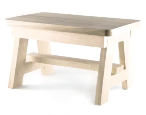 Стілець "Риторія" бланже Миколаїв - фото 1