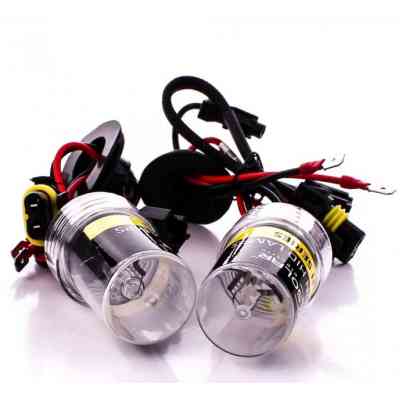 Автолампа SOLAR H7 6000K,85V,35W PX26d (1760) Вінниця