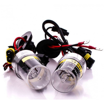 Автолампа SOLAR H7 6000K,85V,35W PX26d (1760) Винница - изображение 3