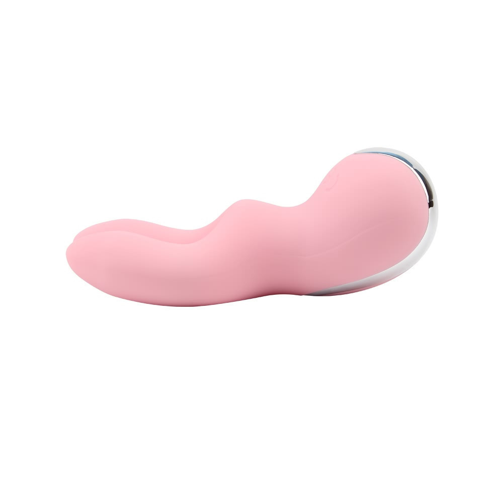 Вибратор для клитора в виде кролика Chisa Aphrovibe Dreamlike Rabbit, розовый Sex Aura Киев - изображение 6