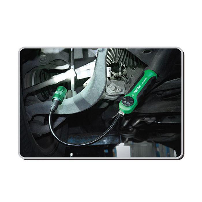 Гнучкий світлодіодний ліхтар TOPTUL JJAT0605E Чернігів - фото 2