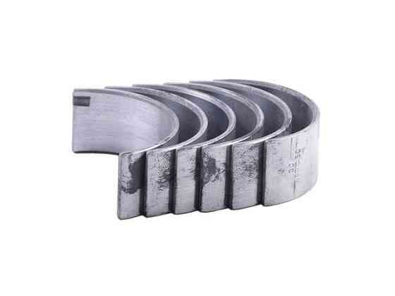 Вкладыши шатуна, 0,50 мм, 6 шт. двигателя KM385BT минитрактора Мукачево