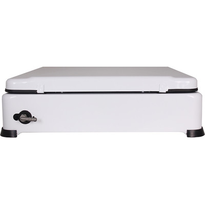 Настольная плита PRIME Technics PGK 407 CW Винница - изображение 7