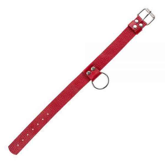 Нашийник Ring of Humiliti, Red Sex Aura Київ