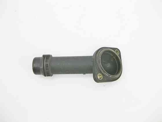 VAG  06B121121 Кришка - фланець термостата Audi A4 A6 VW Passat Skoda Superb Одесса