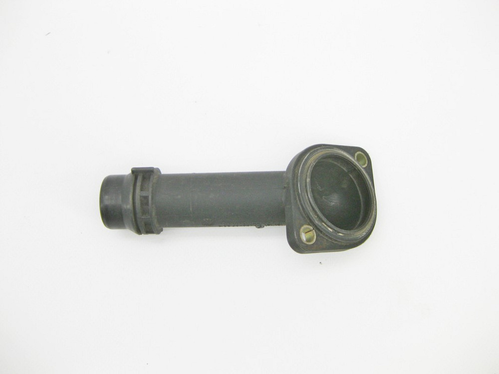 VAG  06B121121 Кришка - фланець термостата Audi A4 A6 VW Passat Skoda Superb Одесса - изображение 2