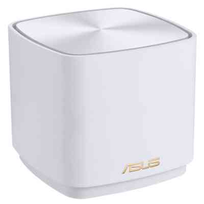 Маршрутизатор ASUS ZenWiFi XD5 3PK (90IG0750-MO3B20) Вінниця