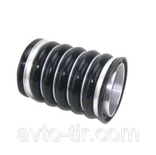 Патрубок интеркулера Volvo FH12 / FH16 20561450 20589122 21312236 1676481 1676491 Луцк