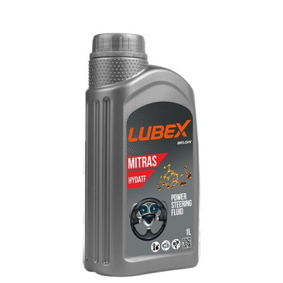 Гидравлическое масло LUBEX MITRAS HYD ATF 1л Винница - изображение 1