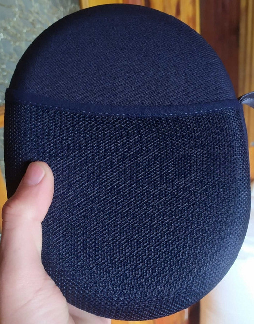 Sony WH-1000XM4 Blue Новые. Киев - изображение 2