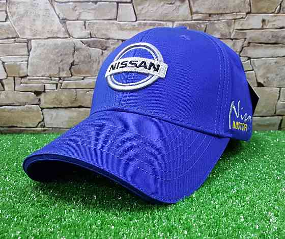Кепка,бейсболка Nissan SPORT LINE Киев