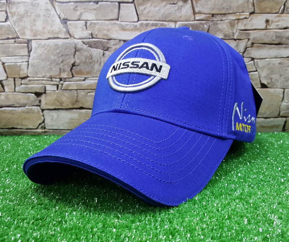 Кепка,бейсболка Nissan SPORT LINE Киев - изображение 1