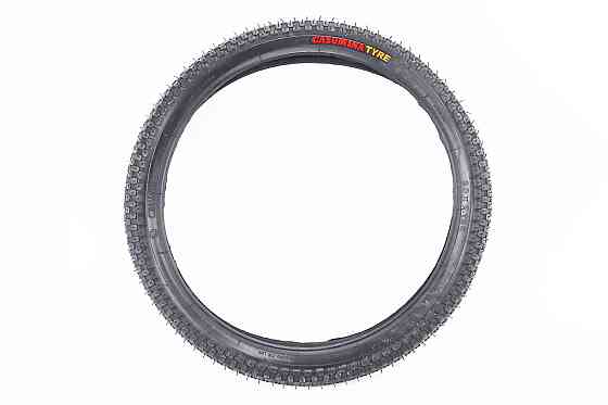 Шина 20"х2,125 (54-406) шипована "кубик" CA343A Київ