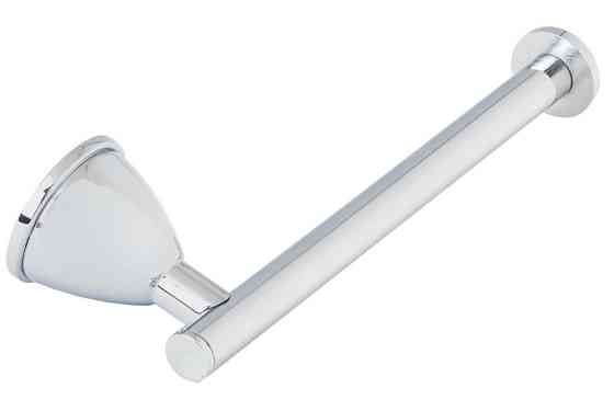 Тримач для туалетного паперу Gedy Genziana (GE24-13) Хром Вінниця