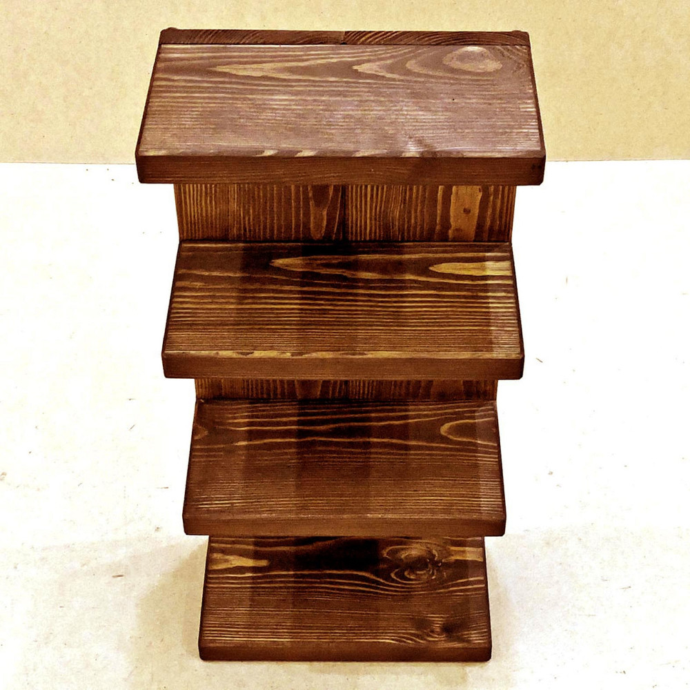 Полка для ванной 