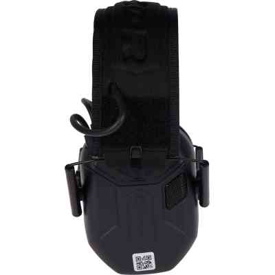 Наушники для стрельбы Earmor M300A Black (M300A-BK) Винница