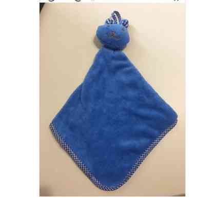Детское полотенце 