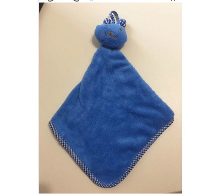 Детское полотенце 
