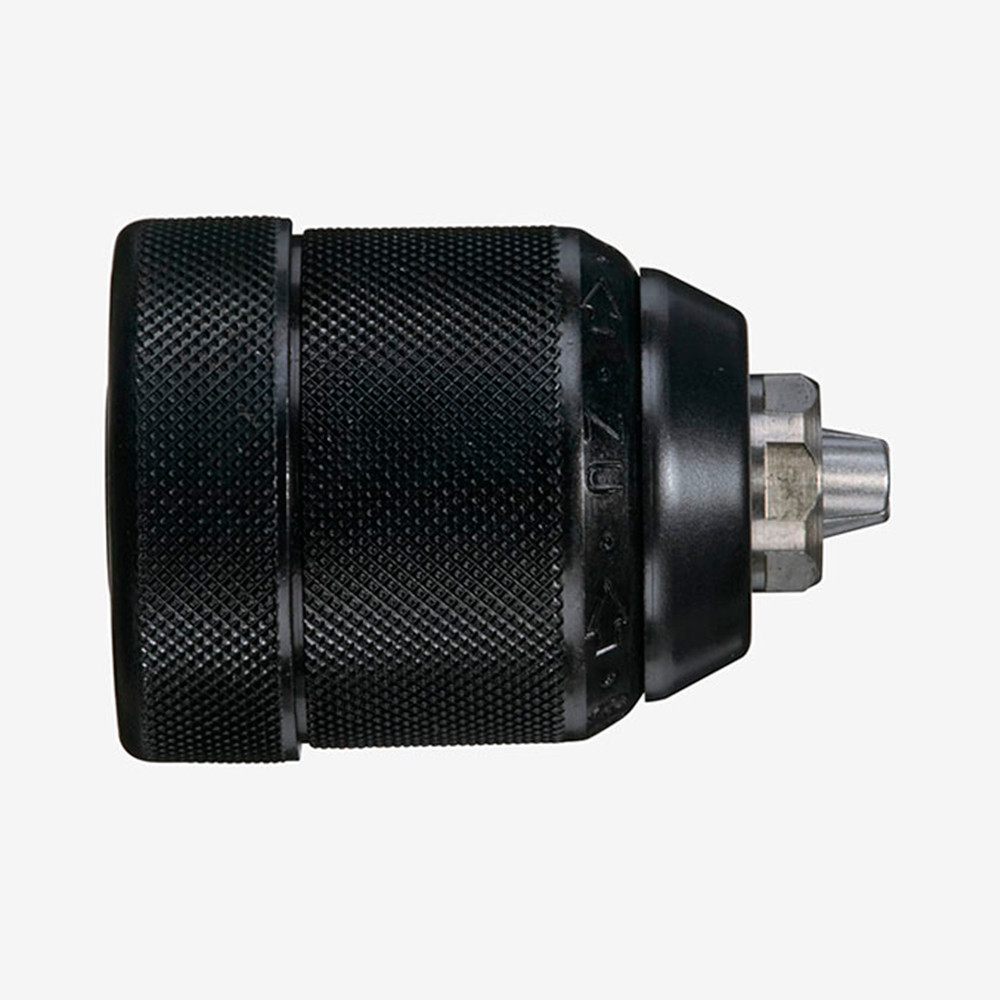 Патрон быстрозажимной с винтом MILWAUKEE 1-10 1/2