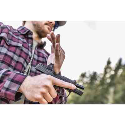 Коліматорний приціл Vortex Defender-CCW 3 MOA Red Dot (DFCCW-MRD3) (930744) Вінниця