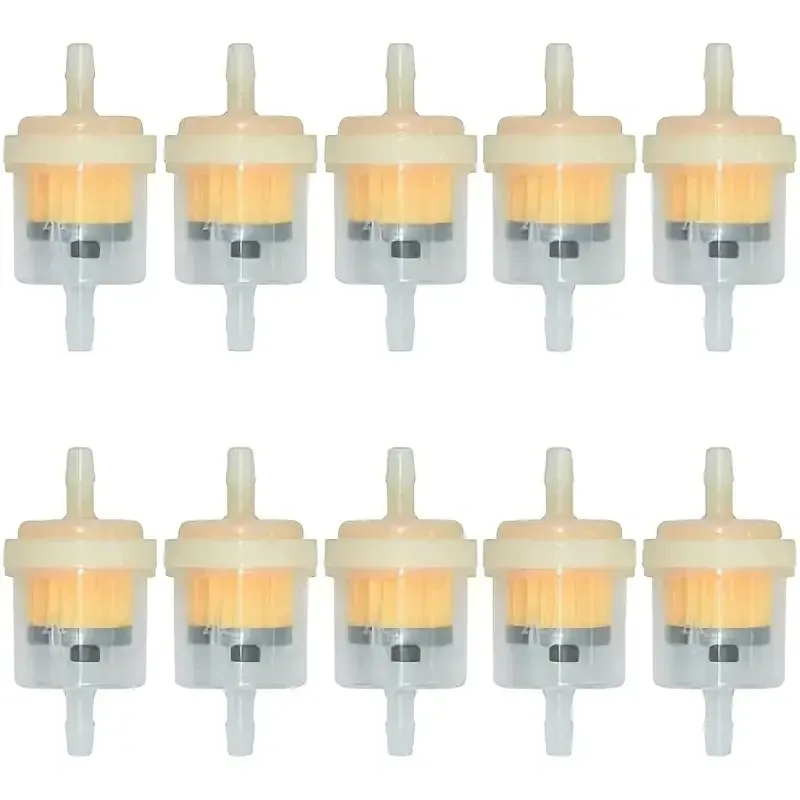 Універсальні фільтри для мотоцикла: захист двигуна та пального Київ - фото 1