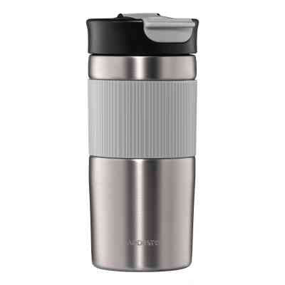 Термокружка Ardesto Comfort нержавіюча сталь сірий 450 мл (AR2645CML) Винница