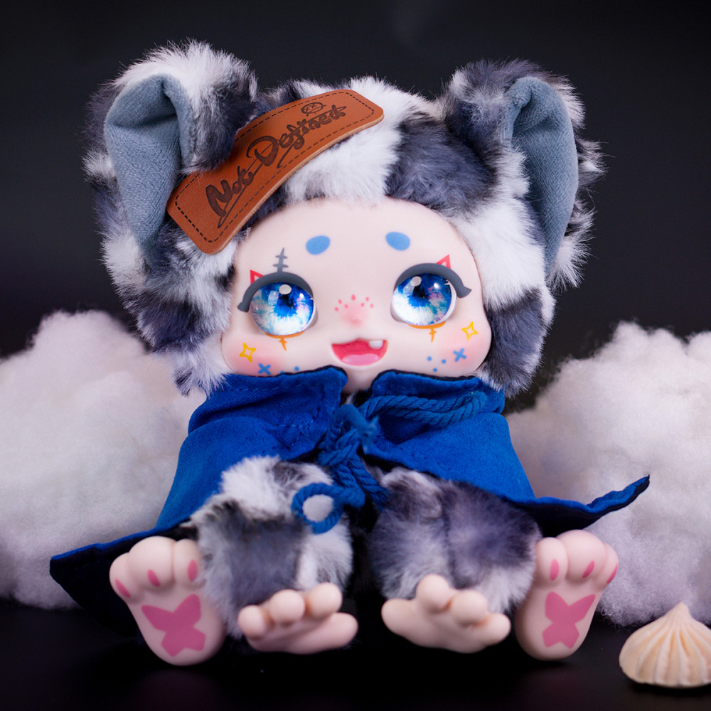 М’яка іграшка Pop Top Kimmon - Прояви себе (в дисплеї) Дніпро - фото 11