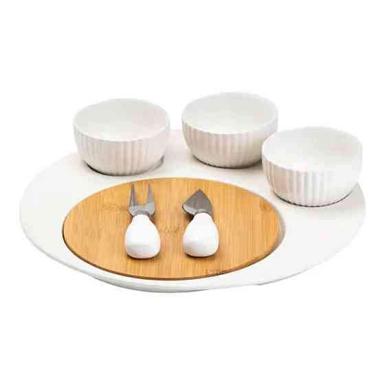 Набор для нарезки сыра Ø 29 см HP1212 Киев