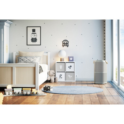 Очисник повітря Electrolux PA91-404GY Вінниця - фото 4