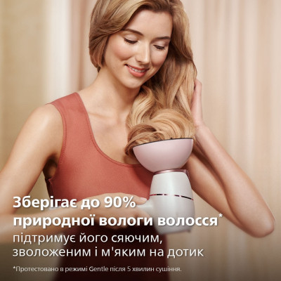 Фен Philips BHD628/00 Вінниця - фото 11