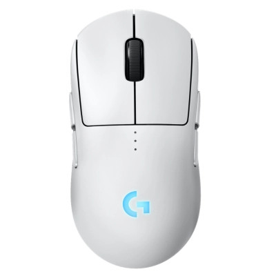 Мишка Logitech G Pro 2 Lightspeed Wireless White (910-007302) Вінниця - фото 1