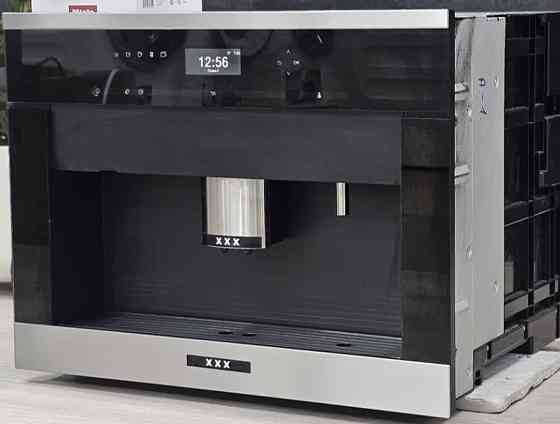 Кавомашина автоматична: CVA 6401 Харків