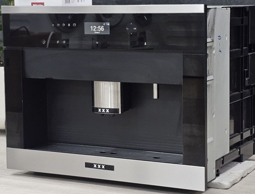 Кавомашина автоматична: CVA 6401 Харків - фото 2