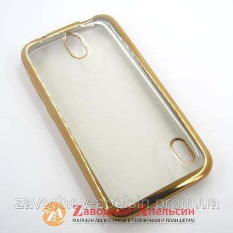 HUAWEI Ascend Y625 чохол Electroplating Одеса - фото 2
