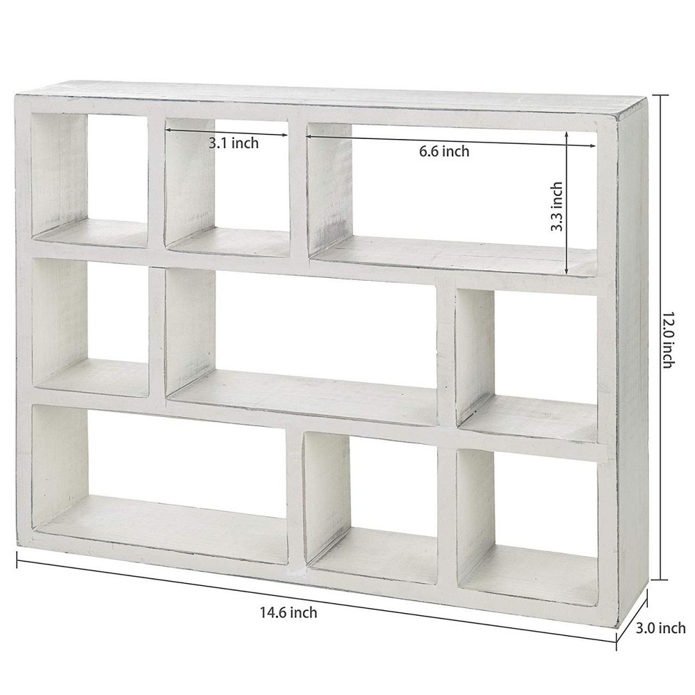 Настенная полка 