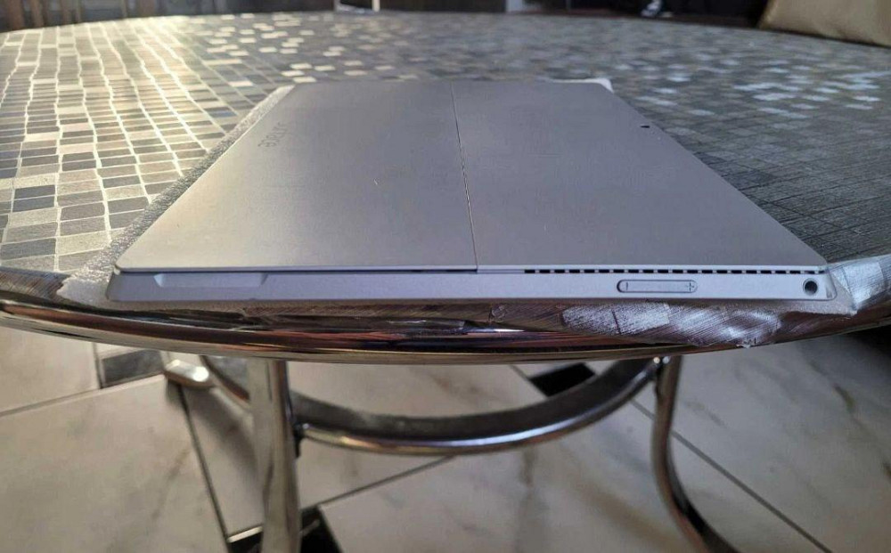 Ультрабук Surface PRO3 12