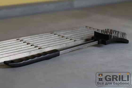 Щітка для гриля Broil King 64034 Код: 004717 Ровно