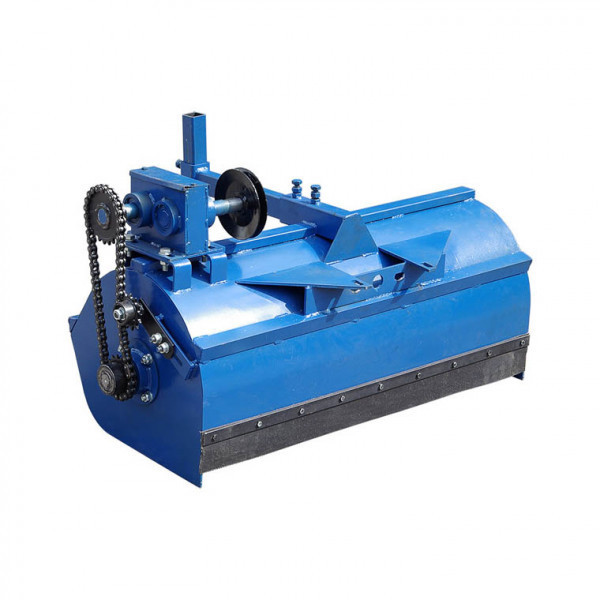 Мульчер для мотоблока переднього підключення (КУ13) Харків - фото 1