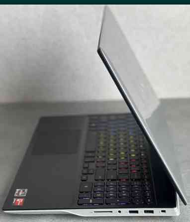 Ноутбук: DELL G5 SE (15.6 144Hz. Ryzen 7 4800H , Radeon RX 5600M , 8/512Gb.) Харків