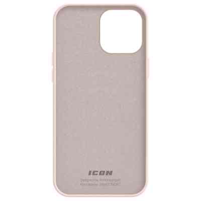 Чехол для мобильного телефона Armorstandart ICON2 Case Apple iPhone 14 Pro Max Chalk Pink (ARM63616) Винница