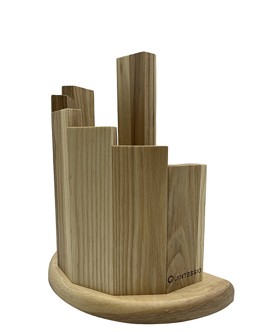 Тримач для ножів з магнітним кріпленням QUINTESSIO Луцк - изображение 1