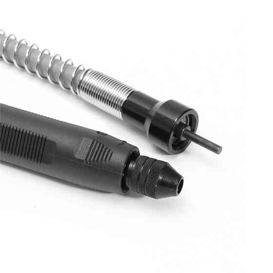 Гнучкий удлинитель 107 см для дрелі та шуруповерта Київ