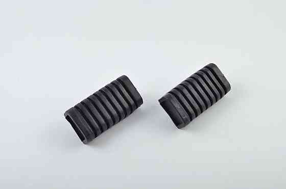 Гумки підніжок водія мопед Дельта RUIBO Мукачево