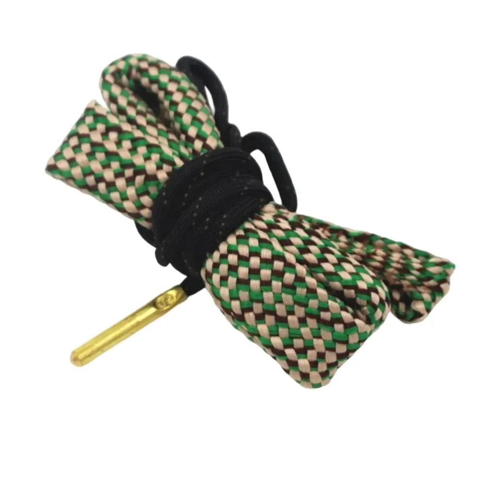 Шнур-змейка для чистки оружия 30 .308 7.62 мм Киев - изображение 7