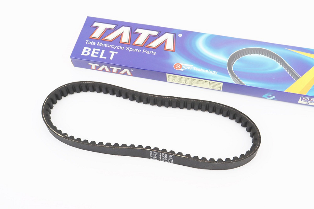 Ремінь 668х16,8 Suzuki SEPIA Київ - фото 1