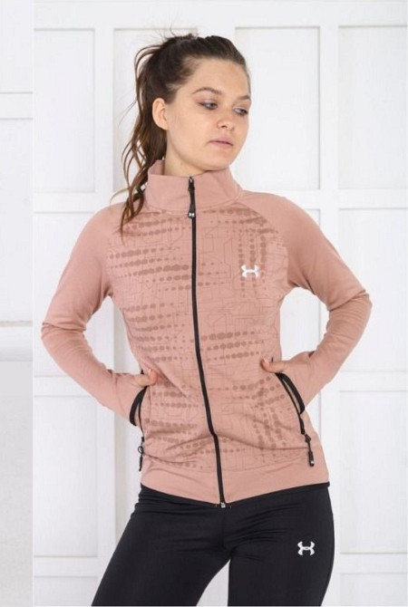 Жіночий спортивний костюм Under Armour, виробництво Туреччини 44 Суми - фото 1