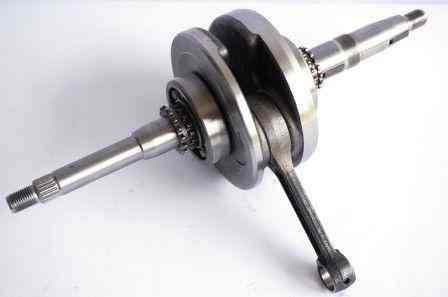 Колінвал скутер 4T 150 Мукачево