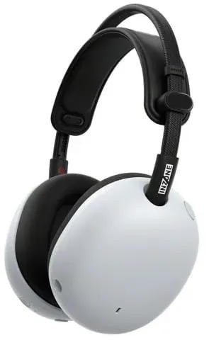 Bluetooth-гарнітура Sony Inzone H9 II White (WHG910NW.E) ( 18417 ) Харьков - изображение 4