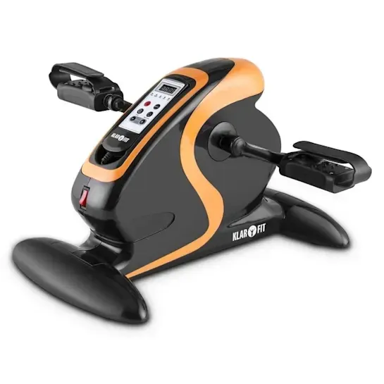 Велотренажер KLARFIT Cycloony Mini Bike з Німеччини Дніпро